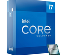 Intel Core i7-13700K est une prochaine puce 16 cœurs "Raptor Lake". (Source : Intel)