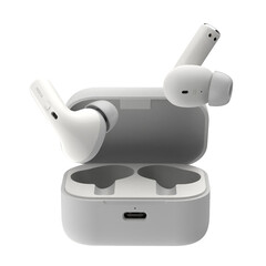 Le Nokia Essential True Wireless Earphones E3500 sera livré à partir du 13 novembre. (Source de l'image : HMD Global)