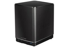 D-Link n'est pas pressé de corriger une vulnérabilité critique des NAS (Source : D-Link)