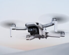 La DJI Mini 4K sera lancée lundi prochain. (Source de l'image : DJI)