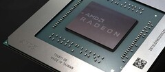 AMD va étendre son portefeuille de GPU pour ordinateurs portables de trois à onze UGS. (Image source : AMD)
