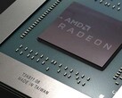 AMD va étendre son portefeuille de GPU pour ordinateurs portables de trois à onze UGS. (Image source : AMD)