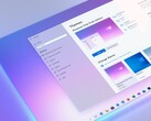 Microsoft devrait dévoiler Windows "Sun Valley" le 24 juin. (Image source : Microsoft)