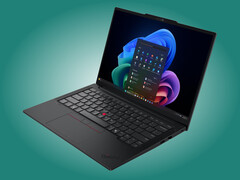 Le ThinkPad E14 Gen 8 ne peut pas encore être configuré avec 64 Go de RAM.