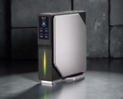 Le mini PC Firebat S1 est doté d'un boîtier élégant et d'un processeur actualisé. (Source de l'image : AliExpress)