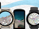 Awesome Maps permet d'afficher des cartes sur des appareils Garmin plus abordables