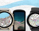 Awesome Maps permet d'afficher des cartes sur des appareils Garmin plus abordables