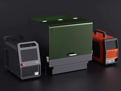 Le nouveau Herolaser peut couper le métal avec précision (Source : Herolaser)