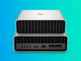 Le premier mini PC Nvidia RTX Spark de HP n'a pas encore de nom.