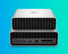 Le premier mini PC Nvidia RTX Spark de HP n'a pas encore de nom.