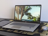 Test du HP 17t-cn500 : un grand écran pour du multimédia basique