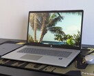 Test du HP 17t-cn500 : un grand écran pour du multimédia basique