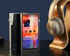 iBasso propose également le lecteur de musique DX340 en édition limitée Titanium.