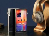 iBasso propose également le lecteur de musique DX340 en édition limitée Titanium.