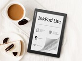 Le PocketBook InkPad Lite a un écran moins net que le lecteur électronique Kindle le moins cher. (Image source : PocketBook)