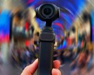 L'Insta360 Luna Pro aura une seule caméra (image éditée de l'Insta360 Luna Ultra).