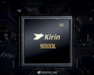 Huawei a-t-il conçu une autre variante du Kirin 9000 ? (Source : Weibo)