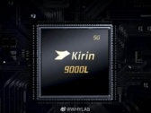 Huawei a-t-il conçu une autre variante du Kirin 9000 ? (Source : Weibo)
