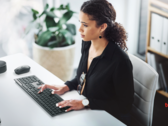 Le combo clavier et souris professionnels rechargeables sans fil de Lenovo a été dévoilé (image via Lenovo)