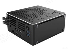 La nouvelle EGLOBAL S200 est disponible à partir de 348 dollars US. (Source de l&#039;image : EGLOBAL)