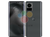 Le Motorola Frontier 22. (Source : Winfuture)