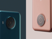 Le Nokia X20. (Source : Nokia)