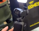 La DJI Osmo Pocket a déjà fait son apparition chez un détaillant.