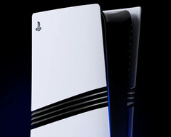Sony semble avoir beaucoup de PS5 Pro à vendre. (Source de l'image : Sony)