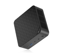 Beelink SER6 : Mini PC avec de puissantes fonctionnalités