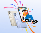 Le Tecno Megapad SE 2.