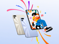 Le Tecno Megapad SE 2.