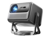 Le C40 est un nouveau projecteur à optique encapsulée. (Source de l'image : Ultimea)