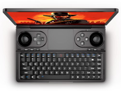 En revue : GPD Win Mini G1617-01