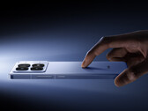 Le Xiaomi 14T Pro devrait ressembler au Redmi K70 Extreme Edition, illustré. (Source de l'image : Xiaomi)