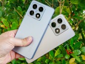 Les 14T et 14T Pro de Xiaomi font leurs débuts dans le monde entier avec des spécifications impressionnantes et des écrans de 144 Hz. (Source de l'image : Own)