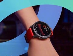 La Xiaomi Watch Color 2. (Source : Xiaomi)