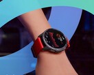 La Xiaomi Watch Color 2. (Source : Xiaomi)