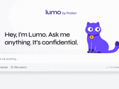 Lumo AI Assistant by Proton (Image Source : Proton)