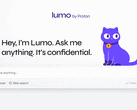 Lumo AI Assistant by Proton (Image Source : Proton)