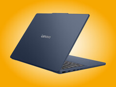 L’IdeaPad 14AKP12 est disponible en plusieurs coloris.