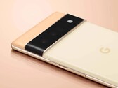Les Google Pixel 6 et Pixel 6 Pro seront expédiés aux alentours du 28 octobre. (Image source : Google)