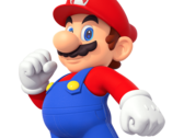 Les débuts de Mario en 3D sont désormais jouables en tant que jeu par navigateur sur iOS et Android (Image source : Nintendo) 