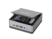 DeskMini DMAF5 : un mini-PC puissant et abordable avec jusqu'à 32 Go de RAM et 512 Go de stockage. (Source de l'image : MINISFORUM)