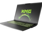 Schenker XMG Core 17 (Tongfang GK7MRFR) en révision : Ordinateur portable de jeu de milieu de gamme sans bouffées de chaleur