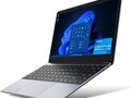 Le HeroBook Pro 14 est désormais équipé d'un processeur Intel Gemini Lake légèrement plus rapide. (Image source : Chuwi)