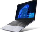 Le HeroBook Pro 14 est désormais équipé d'un processeur Intel Gemini Lake légèrement plus rapide. (Image source : Chuwi)