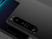 Le Xperia 1 IV semble avoir les caméras de quelques anciens smartphones. (Image source : Sony)