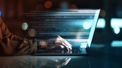 Les nouveaux processeurs AMD Ryzen Threadripper PRO 7000 WX ont déchiré les tableaux de référence. (Source de l'image : AMD)