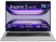 Acer Aspire 5 A514-54H, Core 5 125H