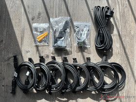 Accessoires fournis